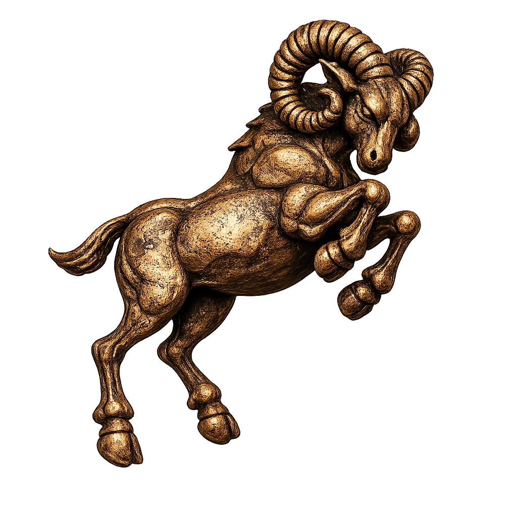 मेष - Aries (Mesha)